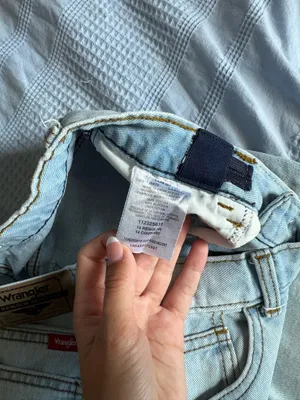 Wrangler Shorts  thumbnail 4