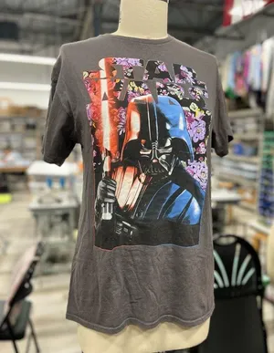 Star Wars Tee L thumbnail 1