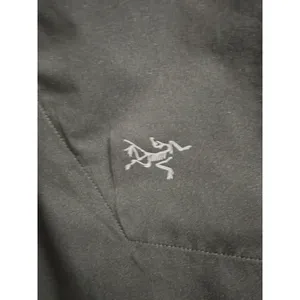 Arc'teryx Contenta‎ Dress Cinch Waist Black Women's Size Medium thumbnail 10