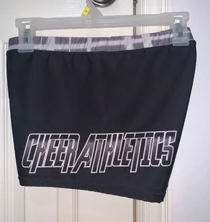 Varsity Spirit Cheer Athletics Spandex thumbnail 3