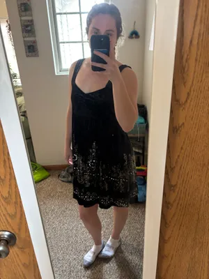 Free People Dress thumbnail 3