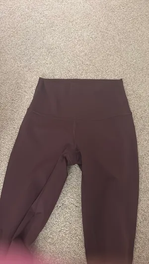Lululemon Leggings thumbnail 2