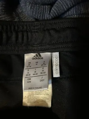Adidas Women’s Track Pants Size M (12/14) thumbnail 8