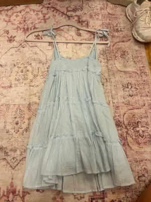 Altar'd State Dress thumbnail 2