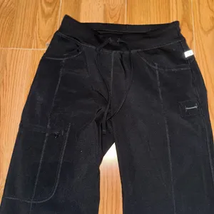 Cherokee Infinity scrub cargo pants thumbnail 5
