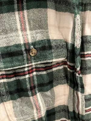 American Eagle Outfitters Flannel thumbnail 4