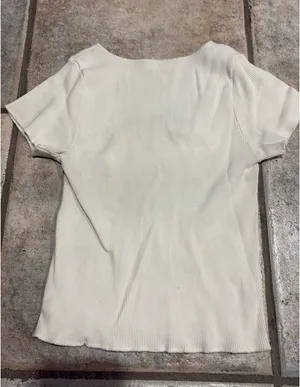 John Galt Brandy Melville Top thumbnail 2