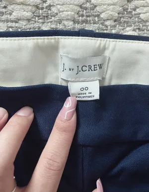 J.Crew pants thumbnail 6