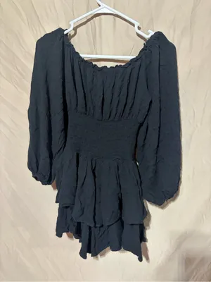 Princess Polly romper thumbnail 3
