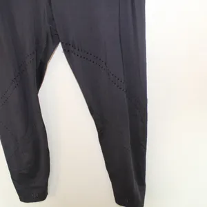 Joylab Black High Waisted Leggings — Extra Large thumbnail 7