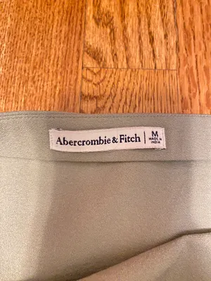 Abercrombie Skirt thumbnail 2