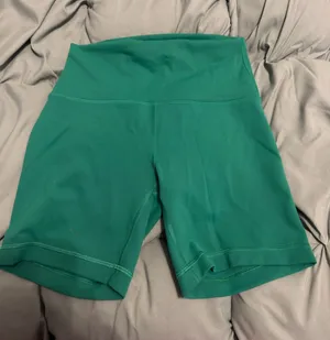 Lululemon Biker Shorts 6" thumbnail 1