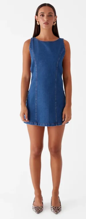 Peppermayo Dress Mini thumbnail 1