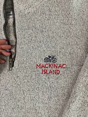 Fleece quarter thumbnail 3