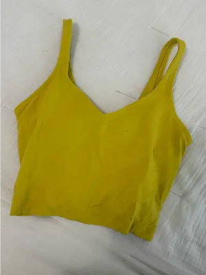 Lululemon Tank Align thumbnail 1