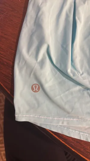 Lululemon Tank thumbnail 3