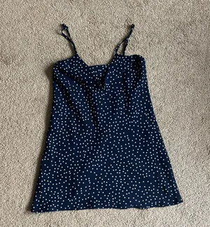 Cowl Neck Dress thumbnail 2