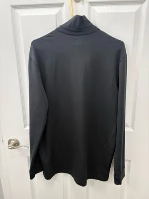 Callaway size medium opti- dri black shirt thumbnail 7