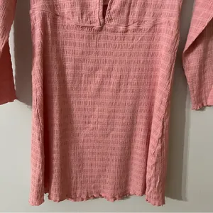 NWOT Free People Women's Palina Mini Dress Sz L thumbnail 12