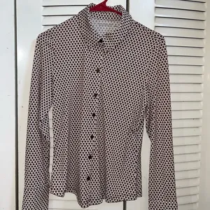 Abercrombie Button Down thumbnail 1
