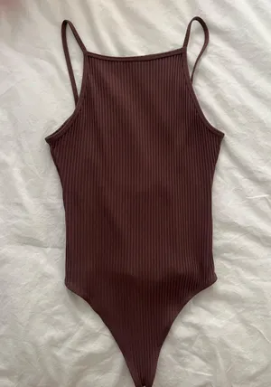 Aritzia Wilfred Bodysuit thumbnail 2
