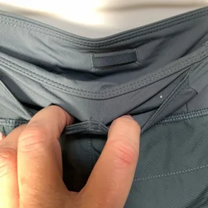 Patagonia women’s strider short 3 1/2” size XL ￼ thumbnail 10