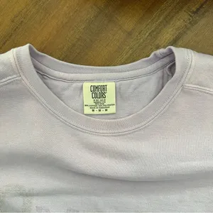 Comfort Colors Gypsy Soul Pullover Sweatshirt | Medium thumbnail 4