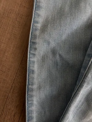 Hollister Low-Rise Super Skinny Jeans thumbnail 4