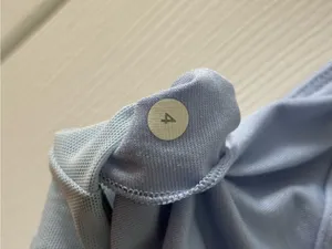 Lululemon Scoop Neck Tank in Lavender Dusk thumbnail 5