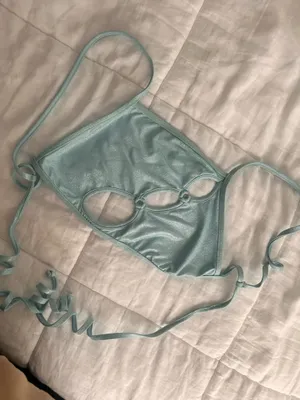 Frankies Bikinis Top thumbnail 1