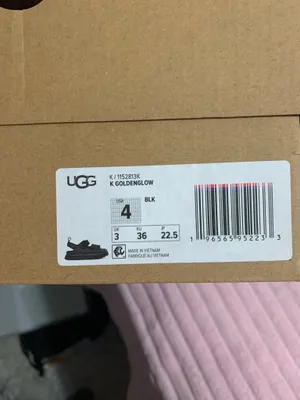 UGG Sandals thumbnail 5