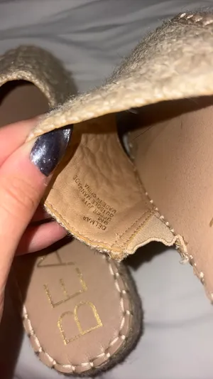 Birkenstock Sandals thumbnail 4