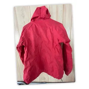 Columbia hooded‎ women windbreaker jacket, Size: S thumbnail 2