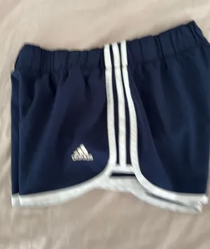 Adidas Running Shorts thumbnail 1