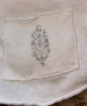 Free People Inspire Tee Off White thumbnail 5