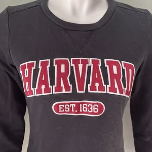 College Corner Champion Harvard Sweatshirt Small thumbnail 3