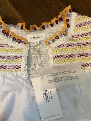 Women’s Blouse thumbnail 4