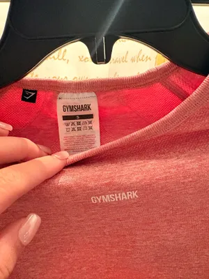 Gymshark Set Sports Bra Top thumbnail 3