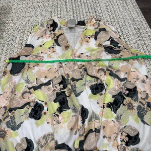 Dolan by Anthropologie Left Coast Pia Crossover Tank thumbnail 9