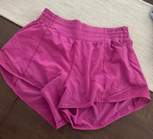Lululemon Shorts Speed Up thumbnail 1