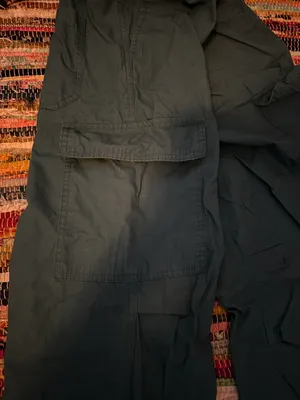 Wild Fable Cargo Pants thumbnail 4