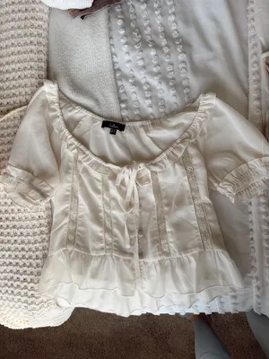 Lulus top thumbnail 3