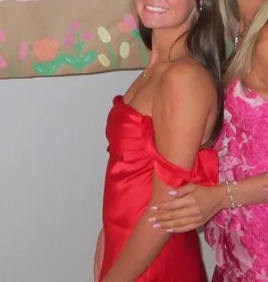 Beginning Boutique Mini Dress  thumbnail 2