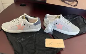 Vintage Havana Sneakers Brand New thumbnail 1
