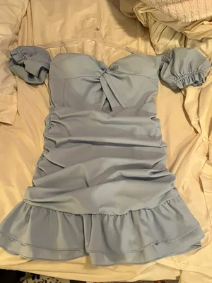 Lizard Thicket Dress thumbnail 1
