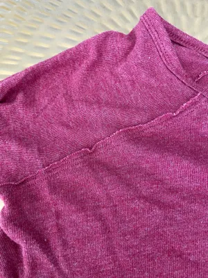 American Eagle Outfitters Red Top thumbnail 9