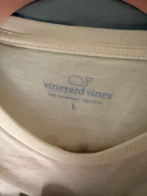 Vineyard Vines Long Sleeve Christmas thumbnail 3