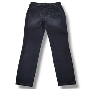 NYDJ Jeans Size 2 W28xL27 Not Your Daughter's Jeans Alina Legging Lift Tuck Technology thumbnail 3
