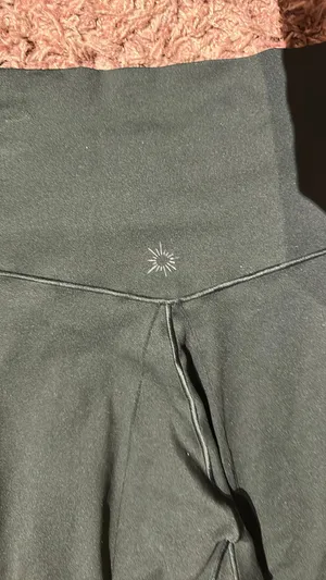 Aerie offline leggings thumbnail 3