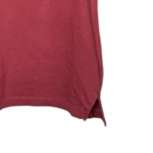 J. Crew raw edge v neck tank sz M thumbnail 5